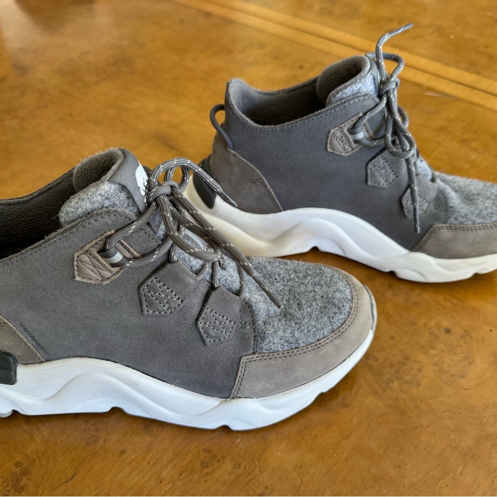 Sorel Kinetic RNEGED Waterproof
